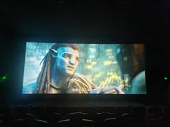 -中影国际影城(西溪印象城CINITYLED店)