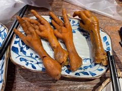 -和府捞面(景枫中心店)