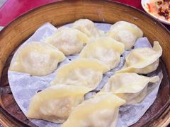 -老边饺子馆(中街店)