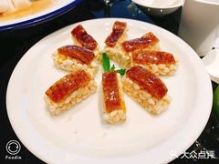 -阿庄新豫菜(通泰路店)