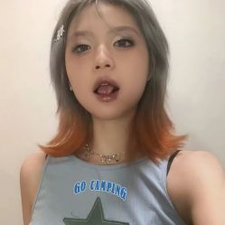-呵呵造型