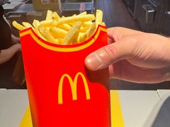 -麦当劳(深圳北站高铁店)