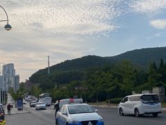-渔公码头·九龙湾国际饭店