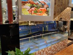 -南方酒店·淮扬菜(回民街店)