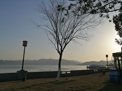 -东钱湖旅游度假区