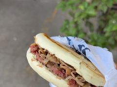 -清真拉妈卤味(回民街店)