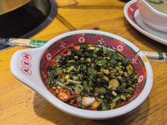 -大吉利·潮汕鲜牛肉火锅(西安店)
