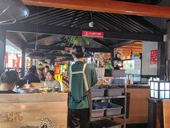-梨花自助烤肉(乐宾店)