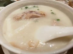 -陶陶居海鲜酒家(新马路店)