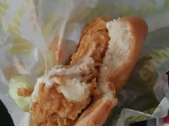 -肯德基(龙之梦购物中心店)