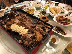 -九十九顶毡房(阜石路店)