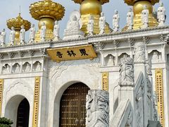 -上海东林寺(金山区)