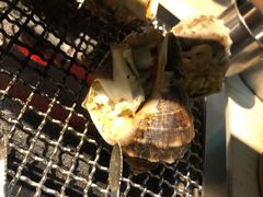 丹东大海螺-胡同烧烤·烤肉(塔湾店)
