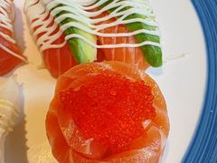 -元通寿司(东骏店)