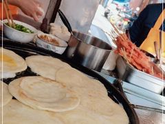 -张记灌饼(丰富路店)
