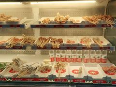 -夸父炸串(青浦奥特莱斯店)