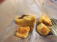 黄桥烧饼-陈大帅黄桥烧饼(桃园路店)