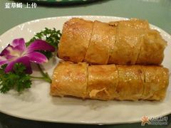 素卷-和记小菜(东方店)