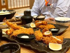 双人拼盘-胜博殿霸王树(嘉里中心店)