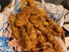 -宝莱纳餐厅(滨江店)