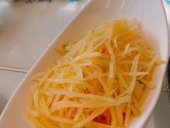 -东方饺子王(哈西万达店)