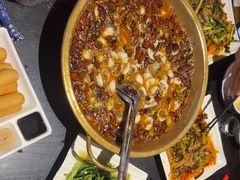 -蜀都丰 正宗水煮鱼(建德天城店)