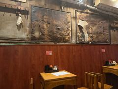 -福烤锦花(长乐路店)