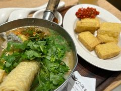 -小满手工粉(北京富力广场店)