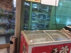 -四方俱乐部(静安寺店)