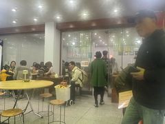 -凡老头米线砂锅(古荡新村西粮站)