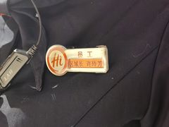 -海底捞火锅(劲松店)