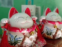 -猫色咖啡·猫咖