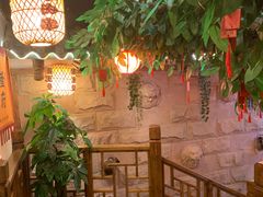 大堂-杨记隆府(南坪店)