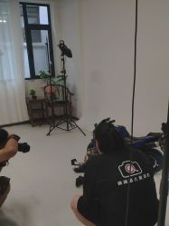 -大连棒棒糖儿童摄影(熊洞街店)