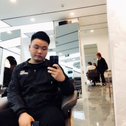 点击看大图 -CD Hair salon