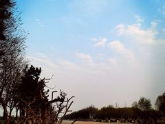 -汉长安城未央宫国家考古遗址公园