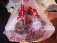 晶牌烤鸭-晶牌烤鸭(延吉东路557弄小区店)