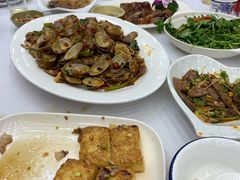 -湛江渔港·大排档(乐园路总店)