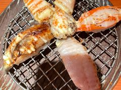 -仓桥家·焗寿司·锅物(光谷步行街店)