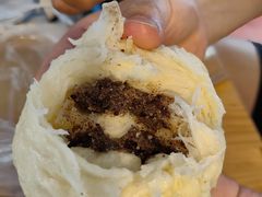 -俞记安顺特色破酥包(民生路店)