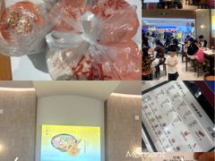 -八婆婆烧仙草(SM城市广场店)