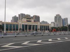-新梦百货(民族店)