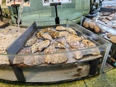 -万龙洲海鲜(南新仓店)