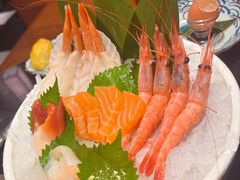 -極上萬膳·日料放题(海岸城店)