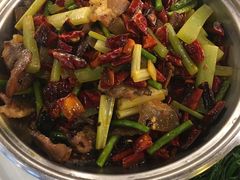 -围龙屋客家食府(福田店)