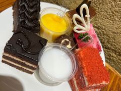 -汉巴味德(大悦城店)