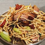 品味贵州特色美食，就来黔烙莊吧！