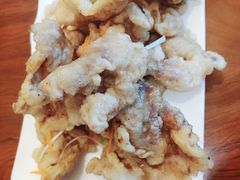 -胡记真不同饭店(临河街店)