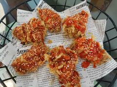 -黎耀阳财神糖水铺(樟木头店)