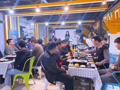 -不止轰趴桌游麻将台球(立水桥店)